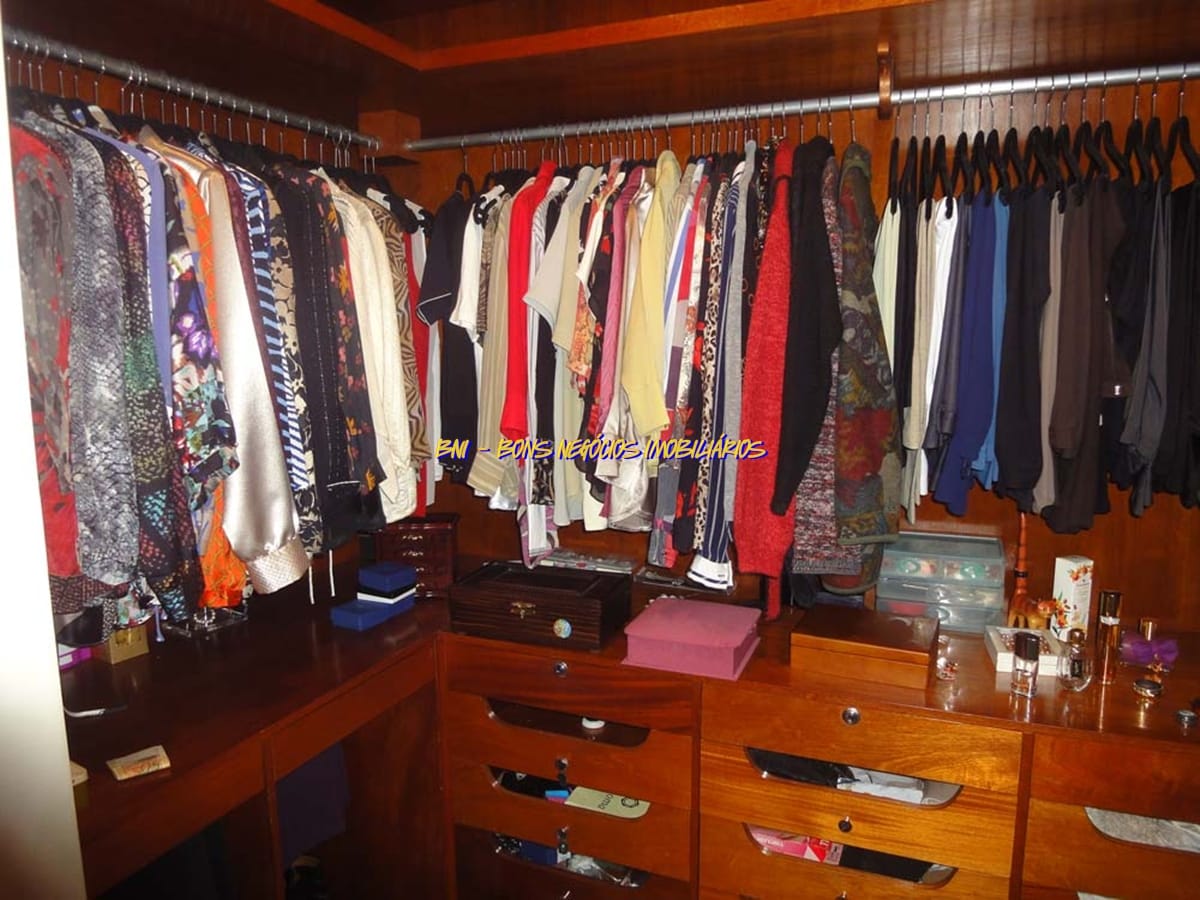 Apartamento, 4 quartos, 290 m² - Foto 27