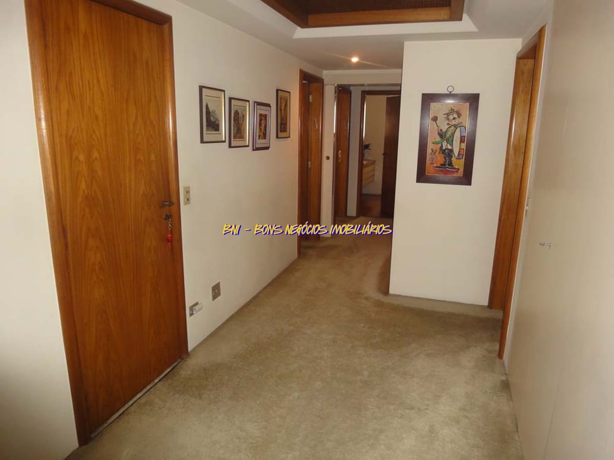 Apartamento, 4 quartos, 290 m² - Foto 10