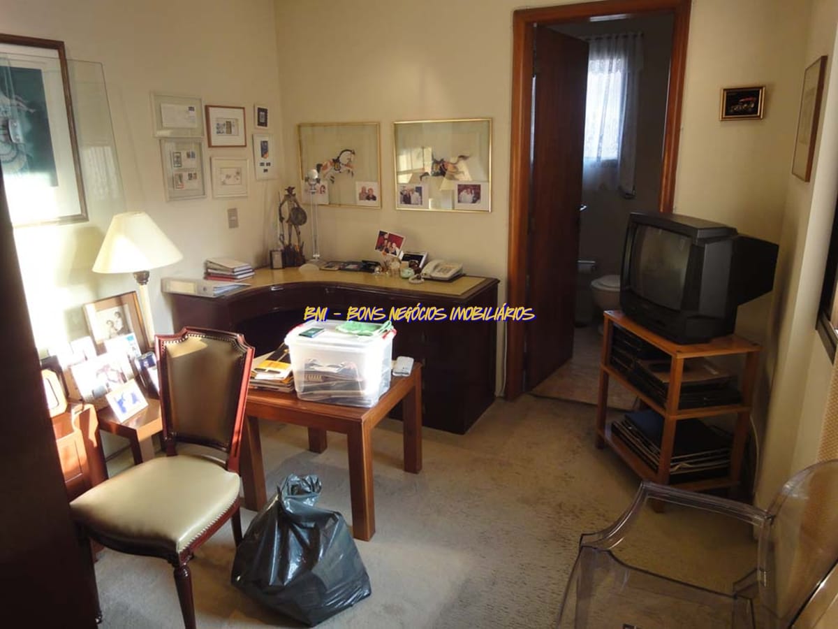 Apartamento, 4 quartos, 290 m² - Foto 29