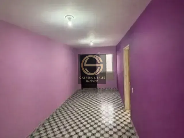 Apartamento 2 quartos e 1 banheiro, à venda, no bairro Artur Alvim em São Paulo