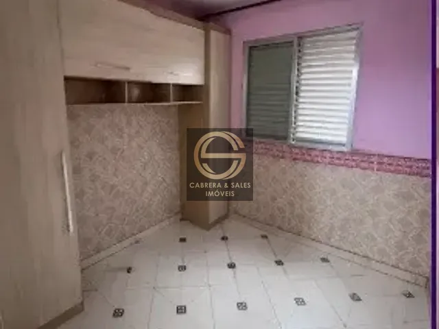 Apartamento 2 quartos e 1 banheiro, à venda, no bairro Artur Alvim em São Paulo
