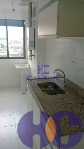 Apartamento, 2 quartos, 54 m² - Foto 8