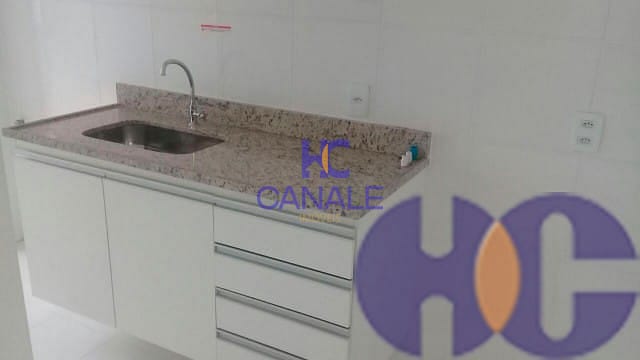 Apartamento, 2 quartos, 54 m² - Foto 6