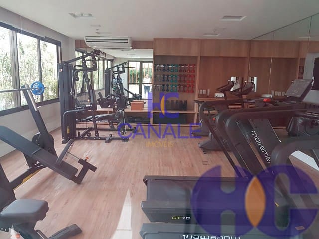 Apartamento, 2 quartos, 54 m² - Foto 24