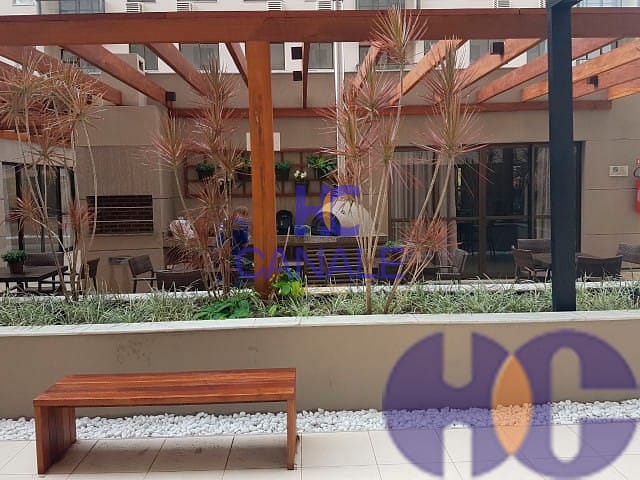 Apartamento, 2 quartos, 54 m² - Foto 31