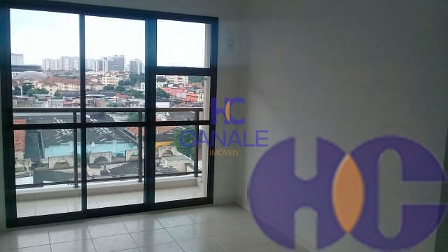 Apartamento, 2 quartos, 54 m² - Foto 2