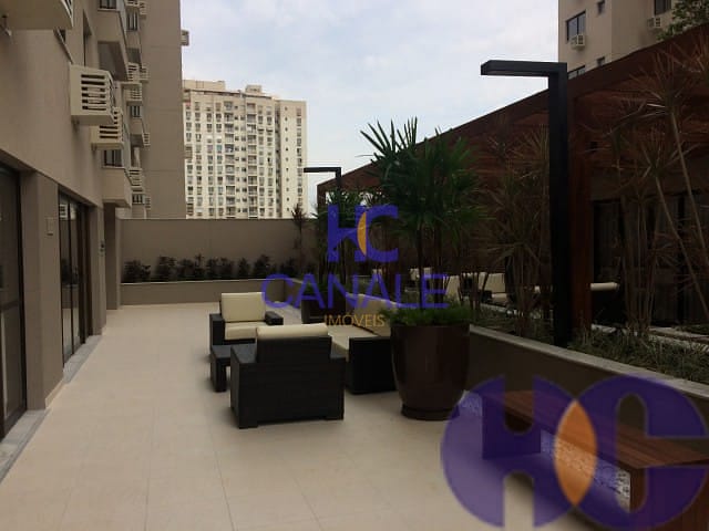 Apartamento, 2 quartos, 54 m² - Foto 20