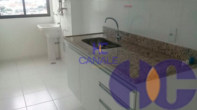 Apartamento, 2 quartos, 54 m² - Foto 9