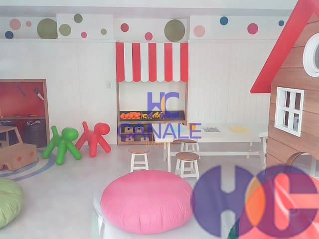 Apartamento, 2 quartos, 54 m² - Foto 28