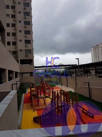 Apartamento, 2 quartos, 54 m² - Foto 21