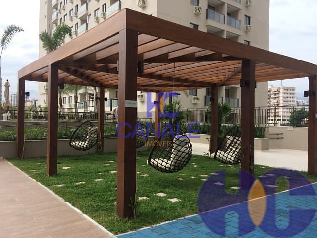 Apartamento, 2 quartos, 54 m² - Foto 1