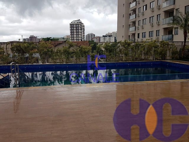 Apartamento, 2 quartos, 54 m² - Foto 26