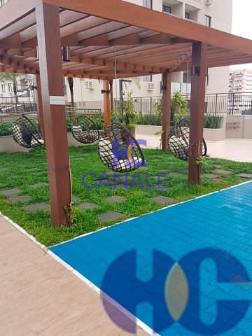 Apartamento, 2 quartos, 54 m² - Foto 23