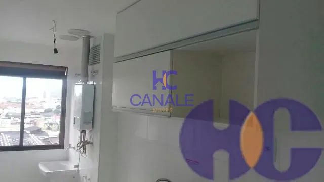 Apartamento, 2 quartos, 54 m² - Foto 10