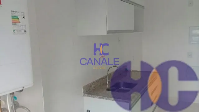 Apartamento, 2 quartos, 54 m² - Foto 13