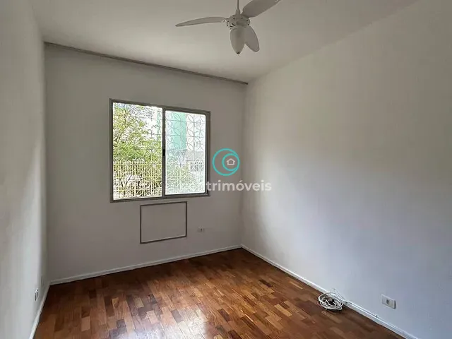 Apartamento com 58m² 2 quartos e 2 banheiros, à venda, no bairro Tijuca em Rio de Janeiro