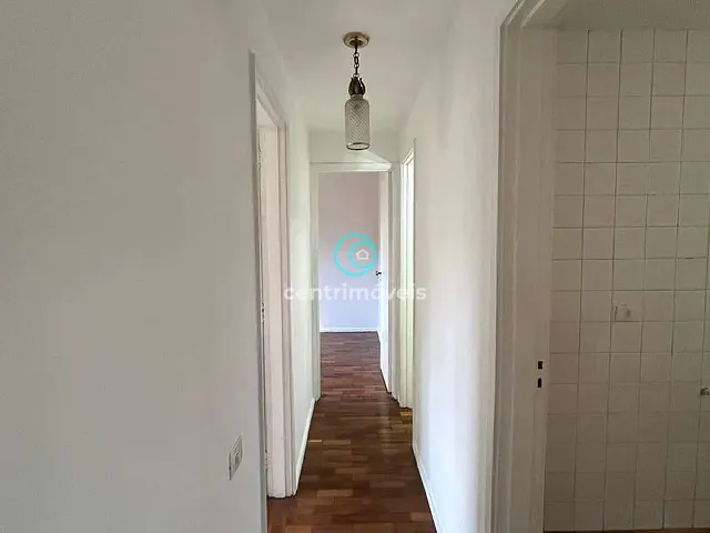 Apartamento com 58m² 2 quartos e 2 banheiros, à venda, no bairro Tijuca em Rio de Janeiro