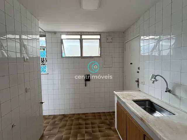 Apartamento com 58m² 2 quartos e 2 banheiros, à venda, no bairro Tijuca em Rio de Janeiro