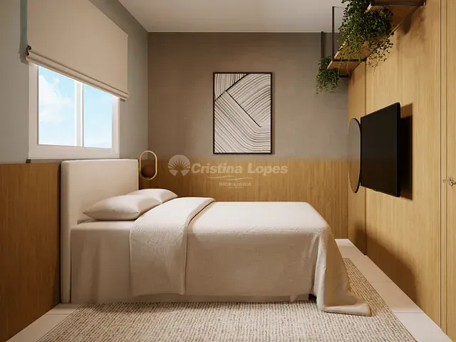 Lançamento 2 quartos e 1 banheiro, disponível, no bairro Verde Lar em Teresina