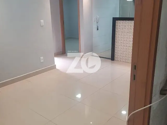 Apartamento 2 quartos e 1 banheiro, à venda, no bairro Parque das Nações em Bauru