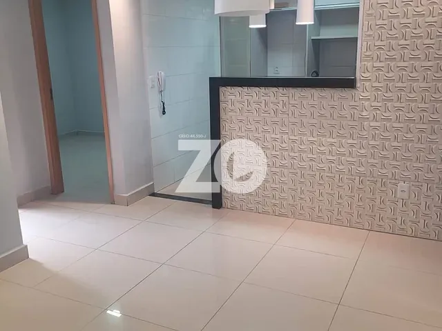 Apartamento 2 quartos e 1 banheiro, à venda, no bairro Parque das Nações em Bauru