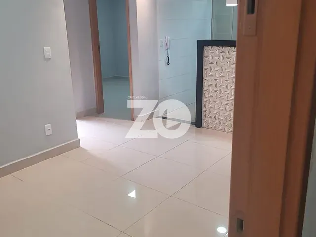 Apartamento 2 quartos e 1 banheiro, à venda, no bairro Parque das Nações em Bauru