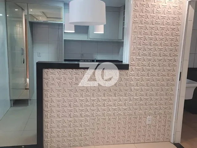 Apartamento 2 quartos e 1 banheiro, à venda, no bairro Parque das Nações em Bauru