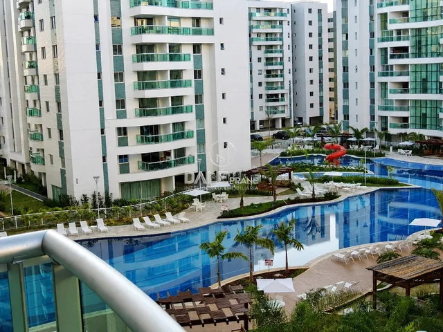 Apartamento 3 quartos e 3 banheiros, à venda, no bairro Zona Industrial (Guará) em Brasília