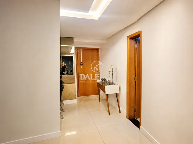 Apartamento 3 quartos e 3 banheiros, à venda, no bairro Zona Industrial (Guará) em Brasília