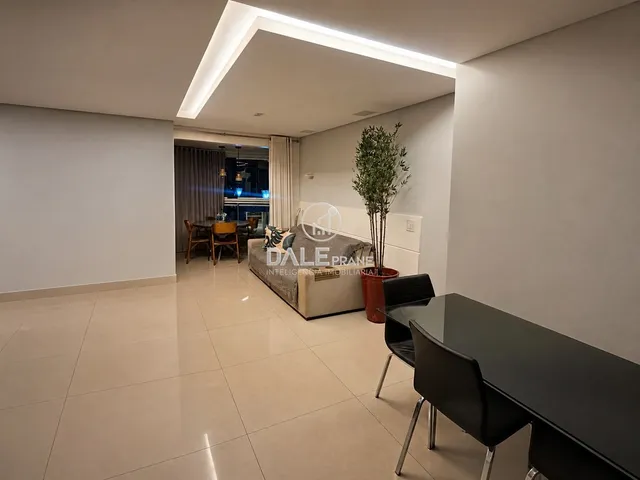 Apartamento 3 quartos e 3 banheiros, à venda, no bairro Zona Industrial (Guará) em Brasília