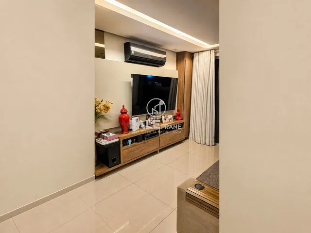 Apartamento 3 quartos e 3 banheiros, à venda, no bairro Zona Industrial (Guará) em Brasília