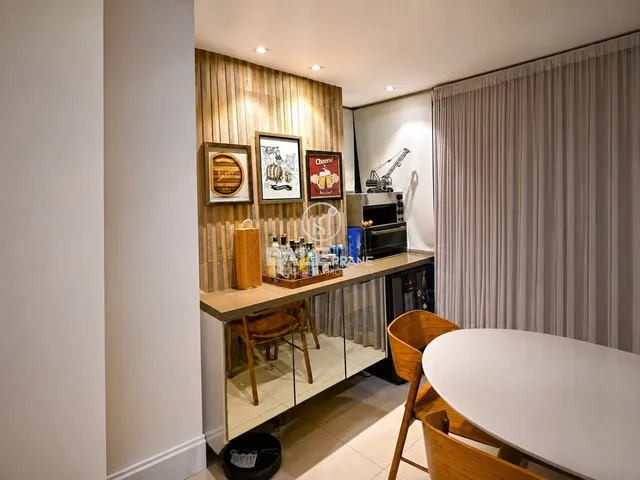 Apartamento 3 quartos e 3 banheiros, à venda, no bairro Zona Industrial (Guará) em Brasília