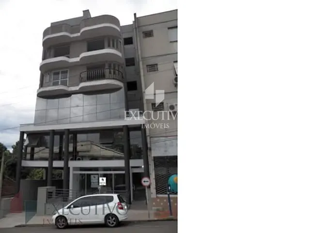 Apartamento com 123m² 2 quartos e 1 banheiro, à venda, no bairro Centro em Arroio Do Meio