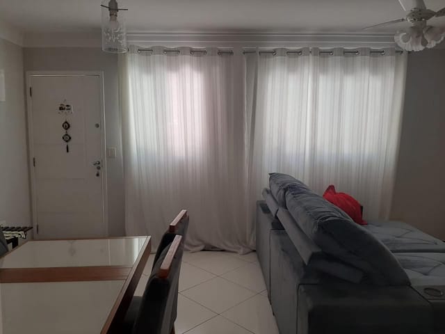 Sobrado 3 quartos e 1 banheiro, à venda, no bairro Vila Mazzei em São Paulo