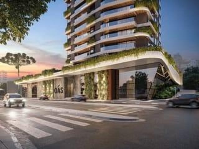 Apartamento 3 quartos e 3 banheiros, à venda, no bairro Zona 07 em Maringá