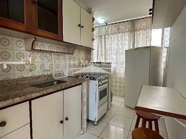 Apartamento com 55m² 2 quartos e 1 banheiro, à venda, no bairro Conjunto Residencial Parque Bandeirantes em Campinas