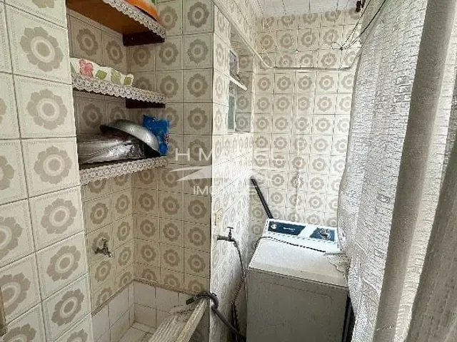 Apartamento com 55m² 2 quartos e 1 banheiro, à venda, no bairro Conjunto Residencial Parque Bandeirantes em Campinas