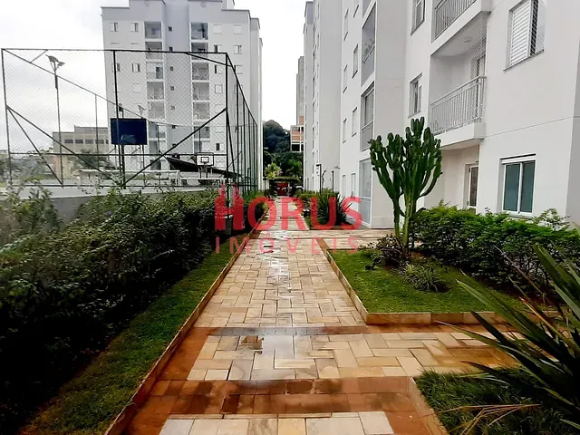 Apartamento 2 quartos e 1 banheiro, à venda, no bairro Limão em São Paulo