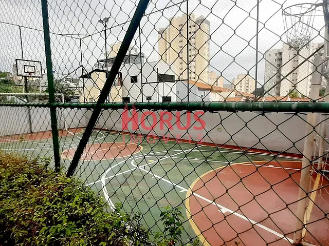 Apartamento 2 quartos e 1 banheiro, à venda, no bairro Limão em São Paulo