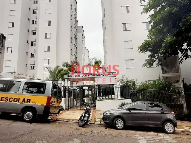 Apartamento 2 quartos e 1 banheiro, à venda, no bairro Limão em São Paulo