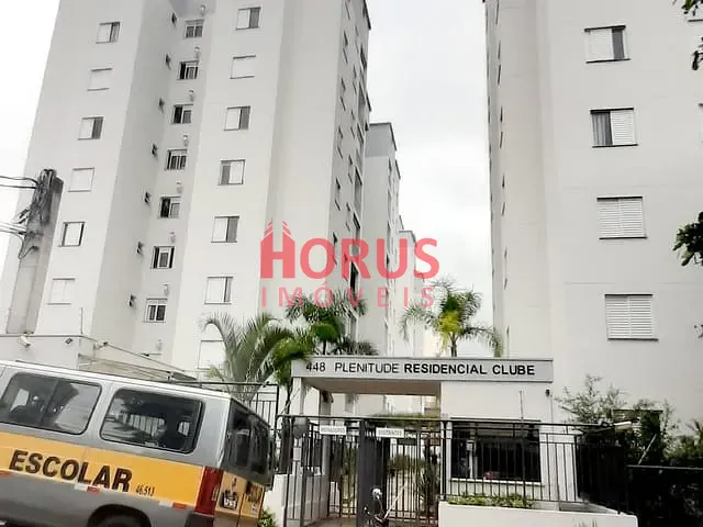 Apartamento 2 quartos e 1 banheiro, à venda, no bairro Limão em São Paulo