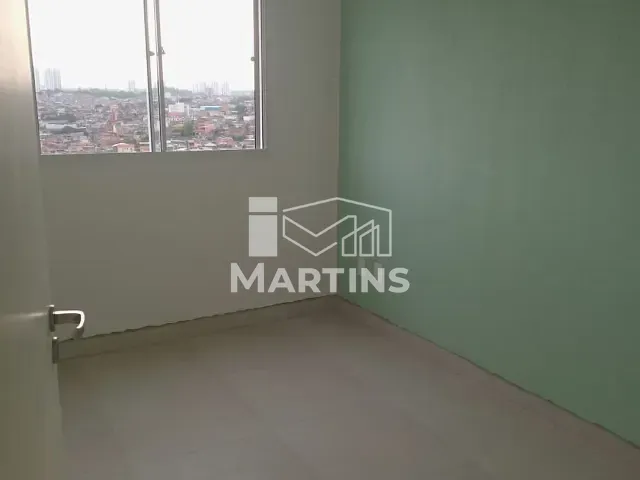 Apartamento 2 quartos e 1 banheiro, à venda, no bairro Jardim Leme em São Paulo
