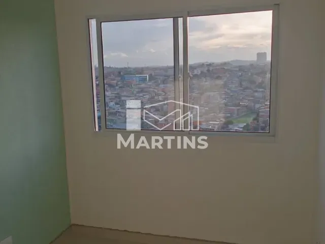 Apartamento 2 quartos e 1 banheiro, à venda, no bairro Jardim Leme em São Paulo