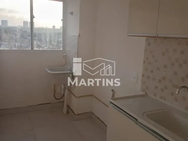 Apartamento 2 quartos e 1 banheiro, à venda, no bairro Jardim Leme em São Paulo