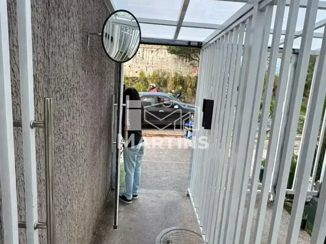 Apartamento 2 quartos e 1 banheiro, à venda, no bairro Jardim Leme em São Paulo