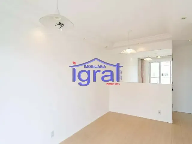Apartamento 2 quartos e 1 banheiro, à venda, no bairro Vila Mira em São Paulo