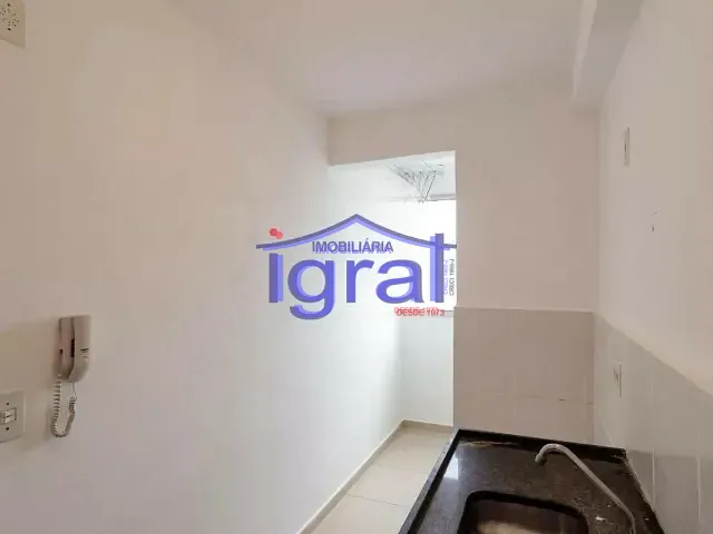 Apartamento 2 quartos e 1 banheiro, à venda, no bairro Vila Mira em São Paulo