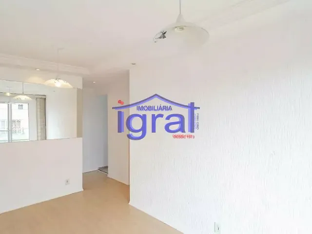 Apartamento 2 quartos e 1 banheiro, à venda, no bairro Vila Mira em São Paulo