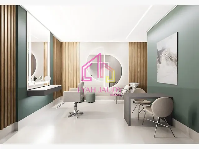 Apartamento com 62m² 2 quartos e 2 banheiros, à venda, no bairro Grande Terceiro em Cuiabá