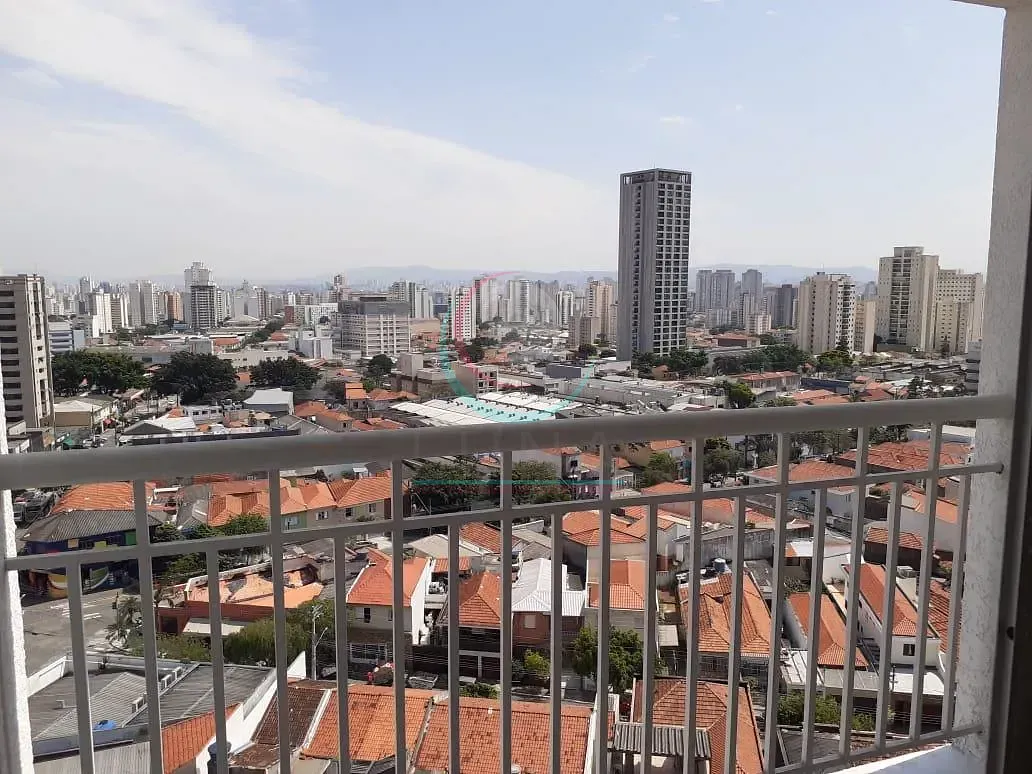 Apartamento, 2 quartos, 46 m² - Foto 12